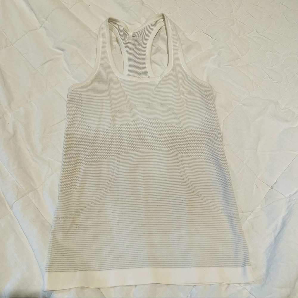 lululemon swiftly tech